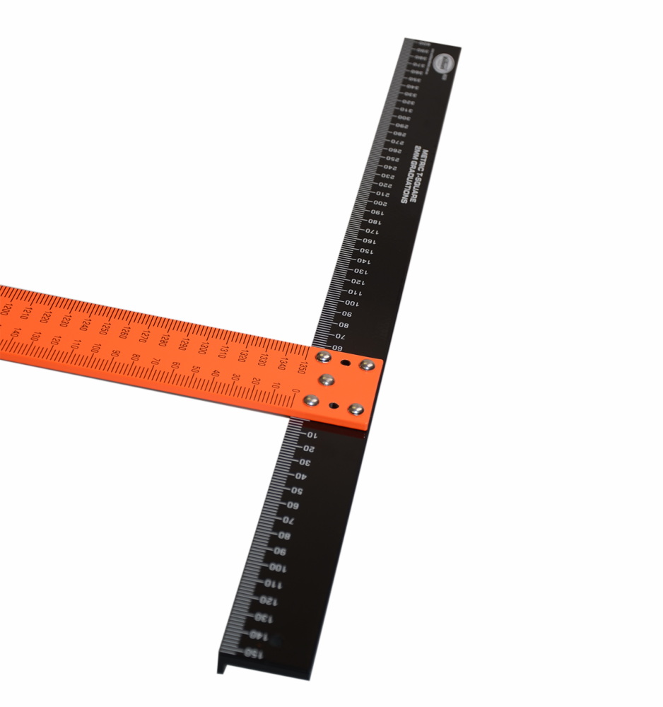 calibrated t square 1350mm