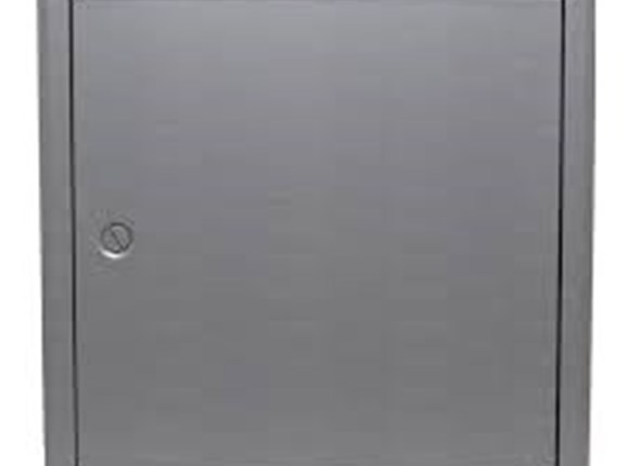 wallboard metal door 200 x 200mm feathered edge access panel