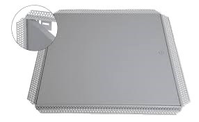 wallboard metal door 200 x 200mm set bead access panel