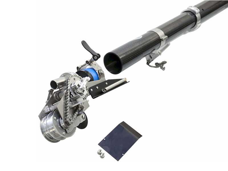 tapepro superlite automatic taper at-sl