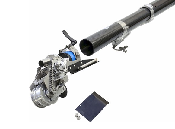 tapepro superlite automatic taper at-sl