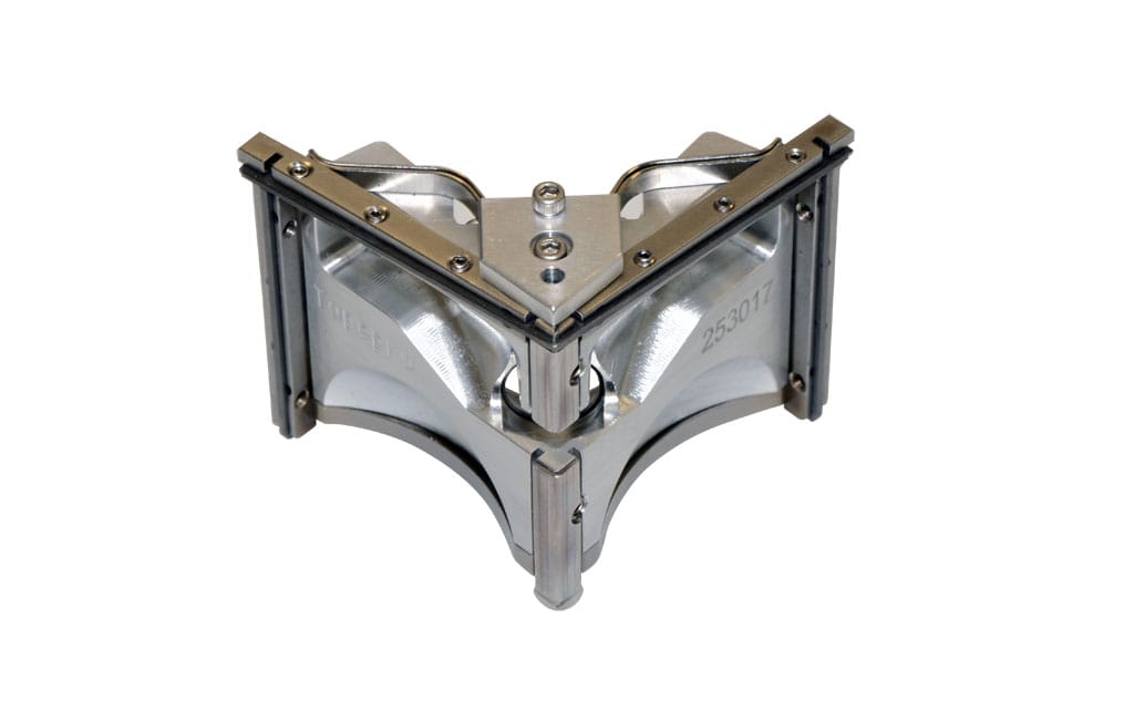 tapepro corner finisher 65mm