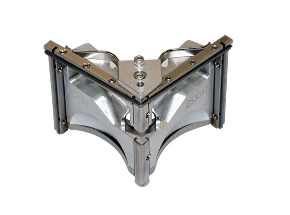 tapepro corner finisher 65mm