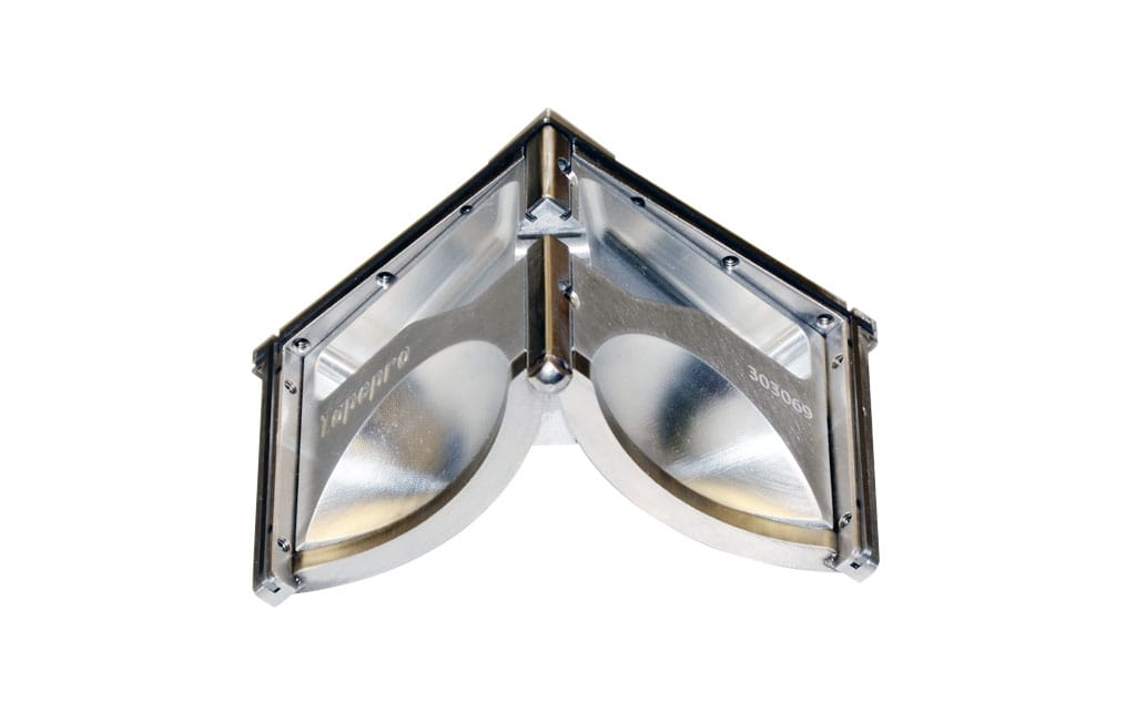 tapepro corner finisher 75mm