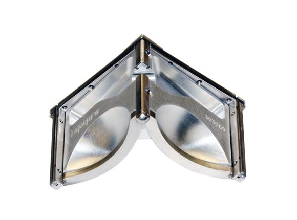tapepro corner finisher 75mm