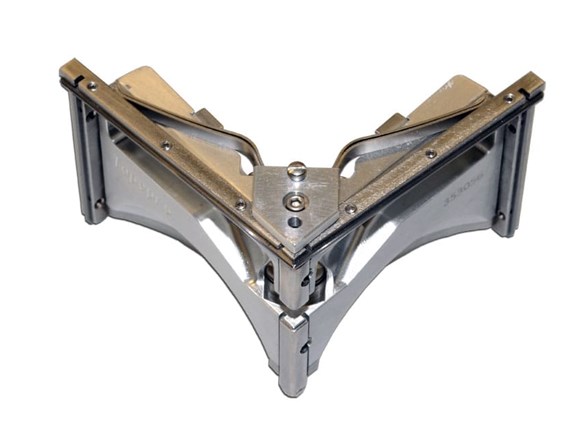 tapepro corner finisher 90mm