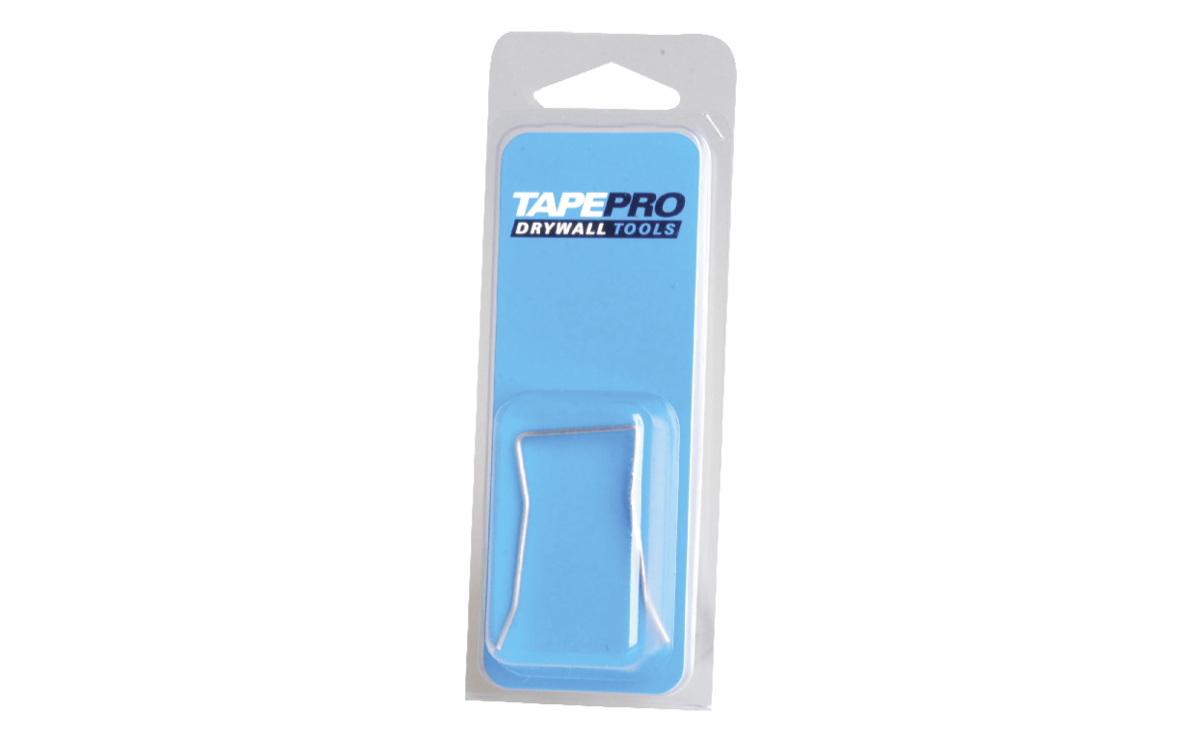 tapepro corner glazer spring retainer - cg005
