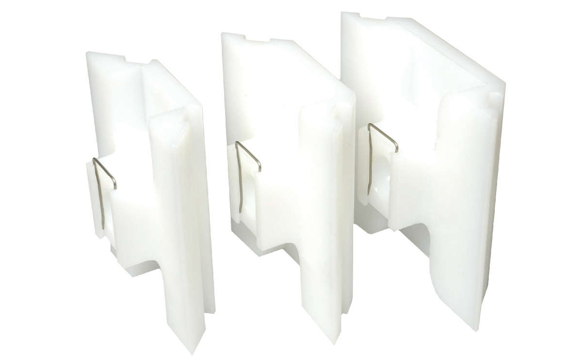tapepro cornice head 55