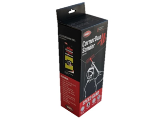 wallboard cornerduo sander cd-300