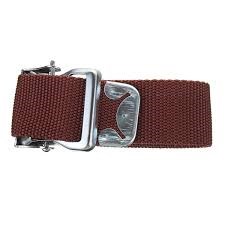 dura stilts arch toe strap