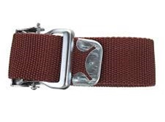 dura stilts arch toe strap