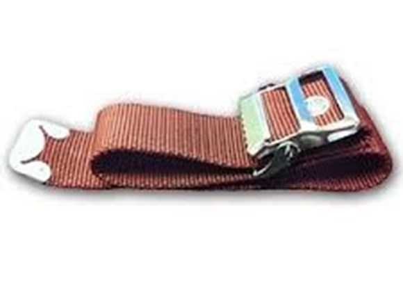 dura stilts leg strap