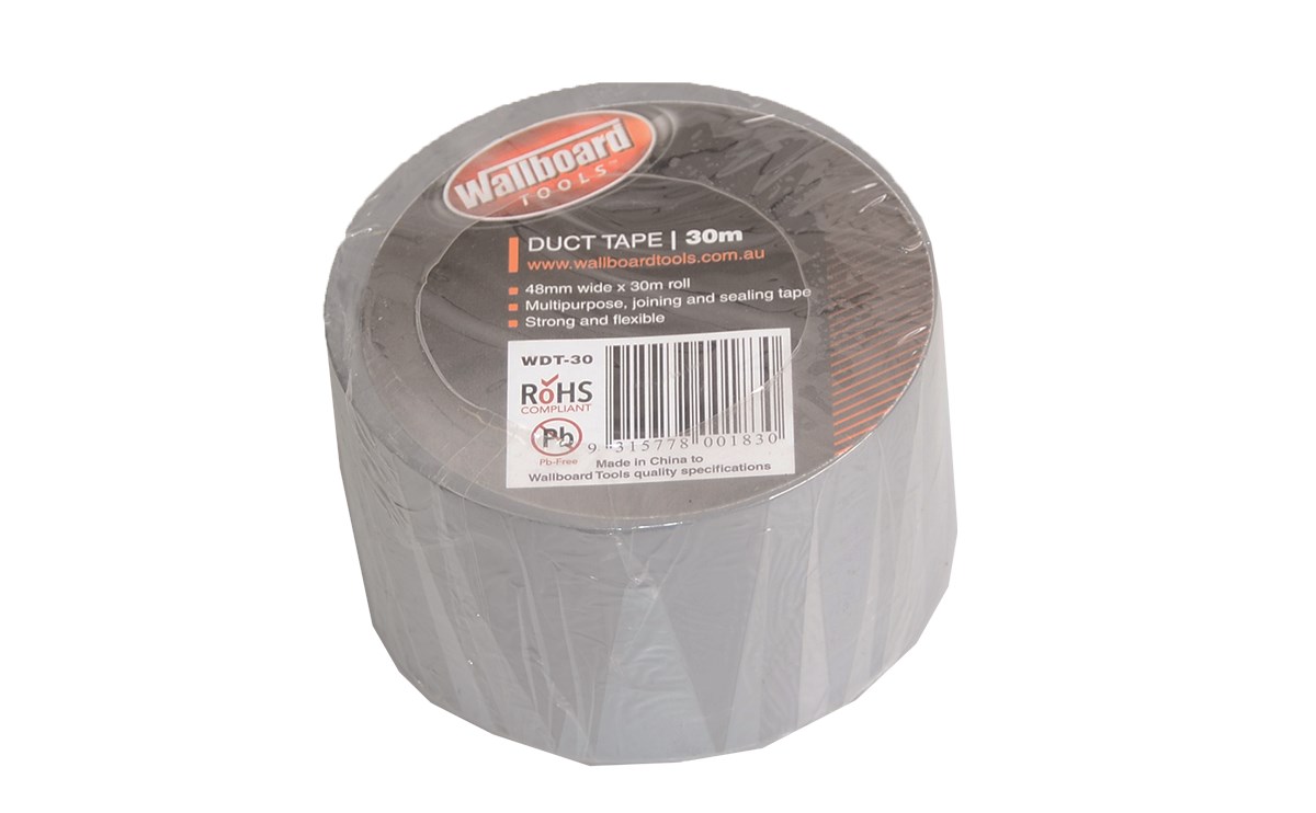 tape duct 48mm wallboard
