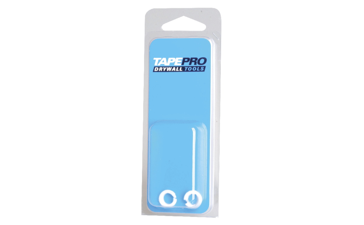 tapepro flat box nyliner set f008-2pk