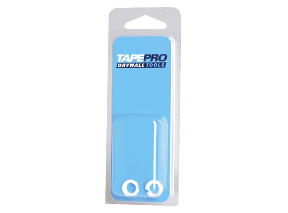 tapepro flat box nyliner set f008-2pk
