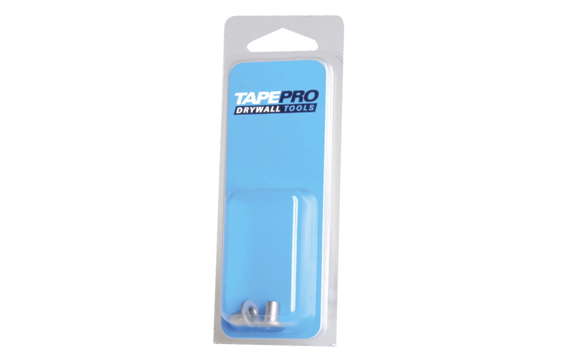 tapepro wheel and bushing set 2pk - f032