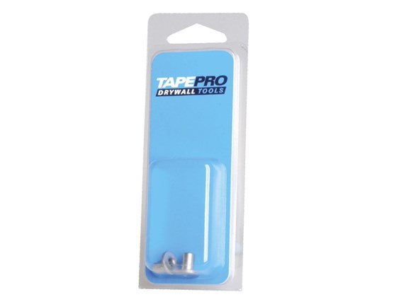 tapepro wheel and bushing set 2pk - f032