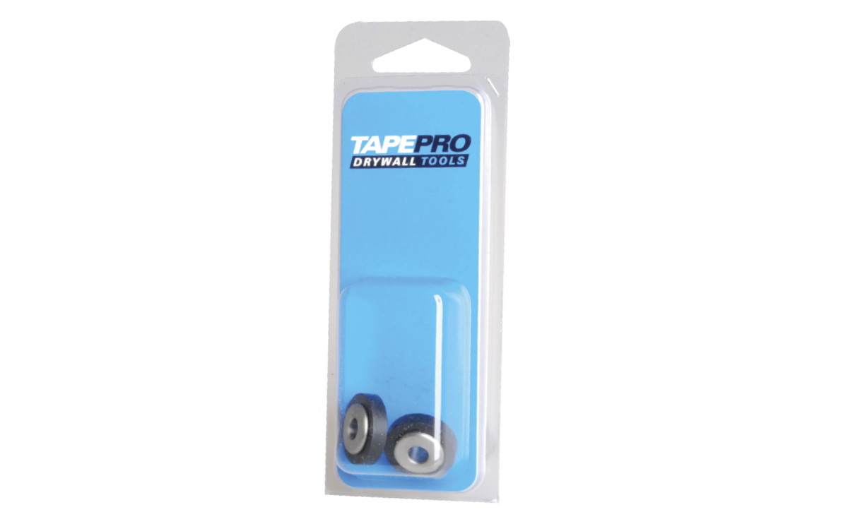 tapepro tyre and wheel set pack of 2