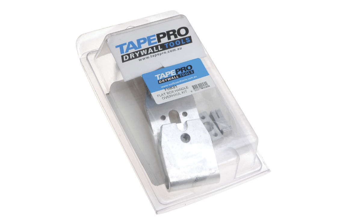 tapepro flatbox handle maintenance kit - fhk01
