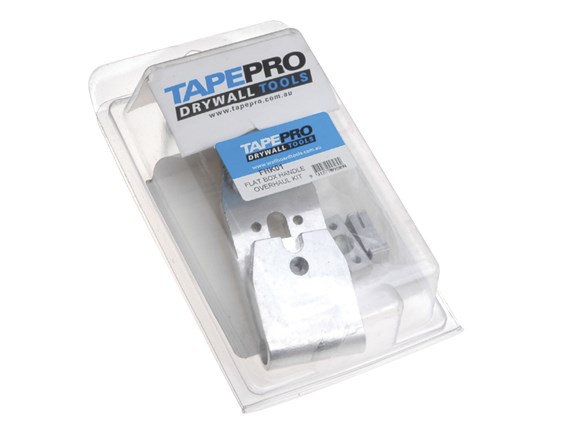 tapepro flatbox handle maintenance kit - fhk01