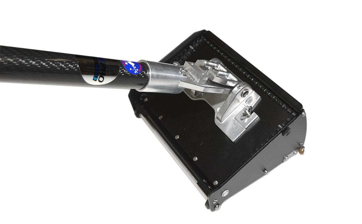 tapepro superlite  flatbox handle 900mm