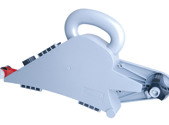 wallboard taping tool