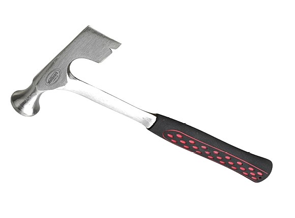 plasterers hammer wallboard we-14