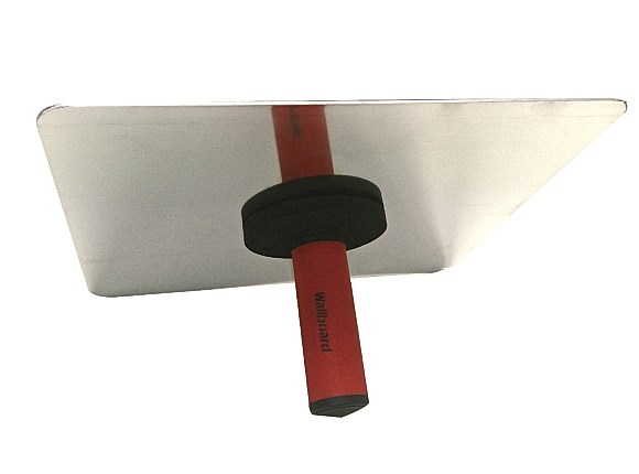 300mm wallboard hawk