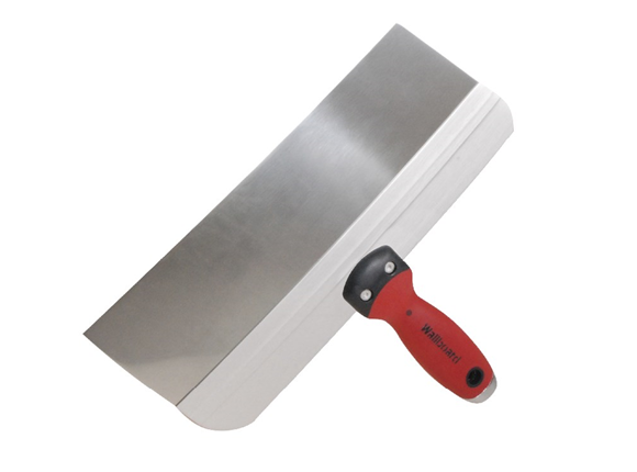 300mm wallpro stainless knife