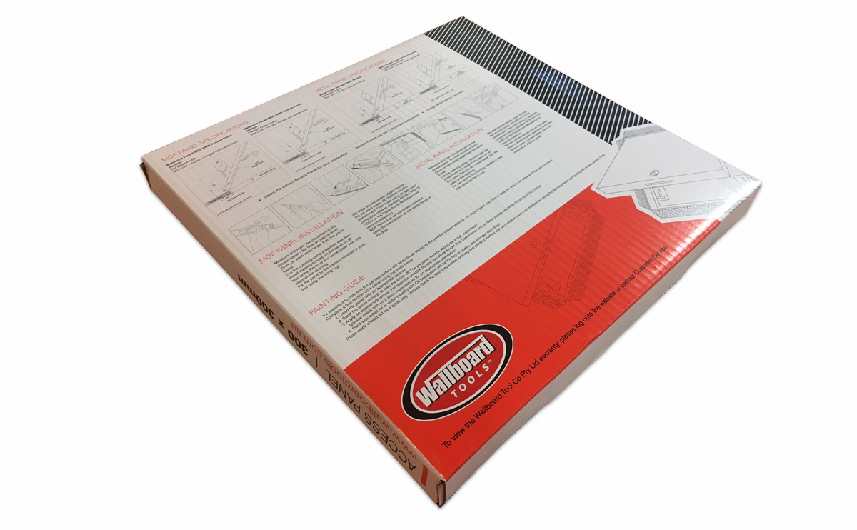 wallboard metal  door access panel 560x560 set bead