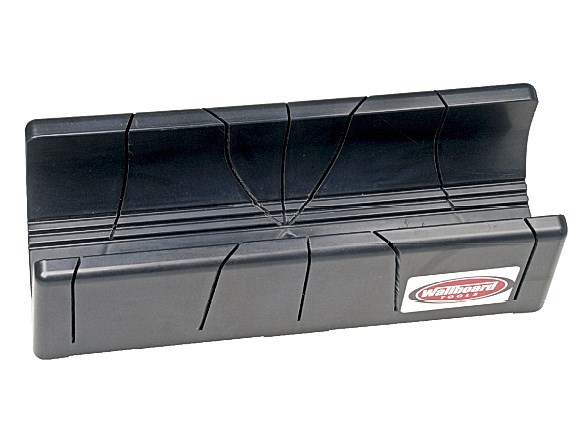 mitre box plastic exalia