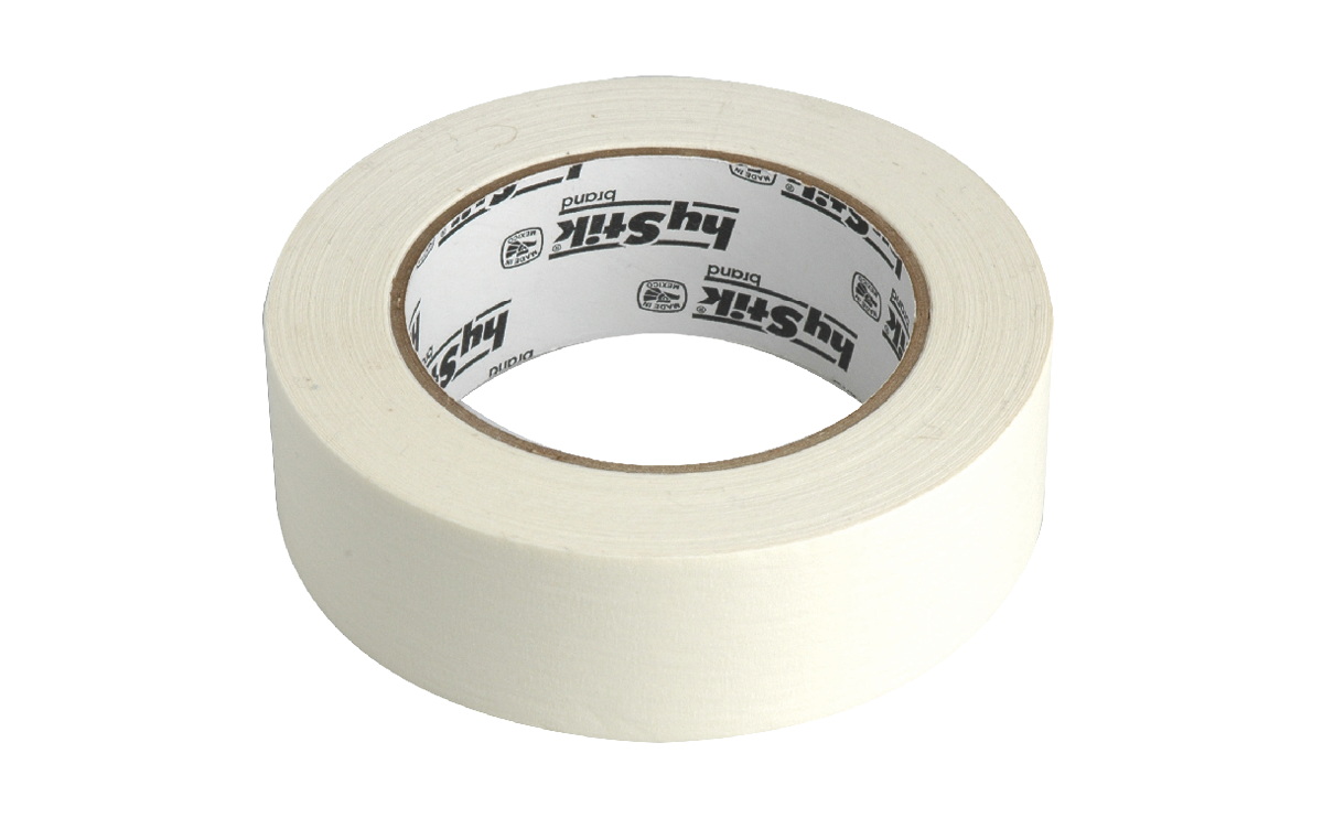 tape masking wallboard