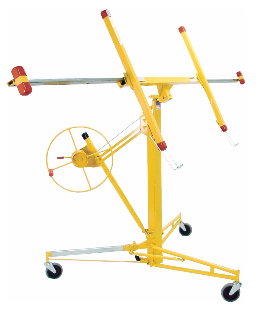 telpro panellift sheet lifter