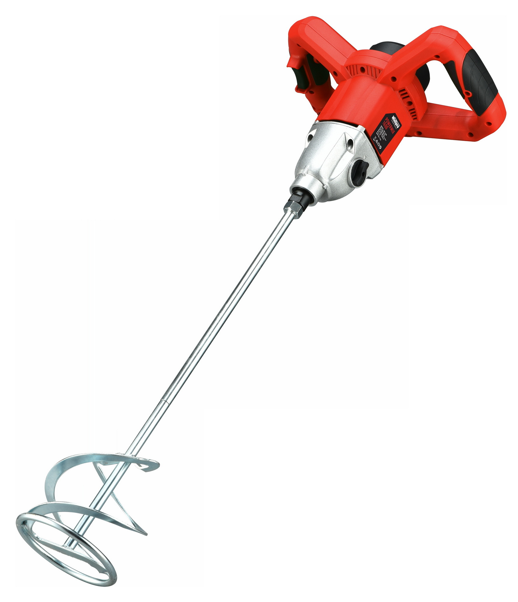 wallpro power mixer pm-1600