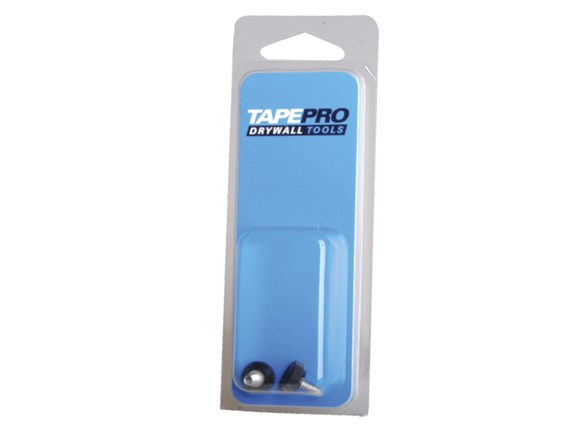 tapepro thumbscrew set 2 pk