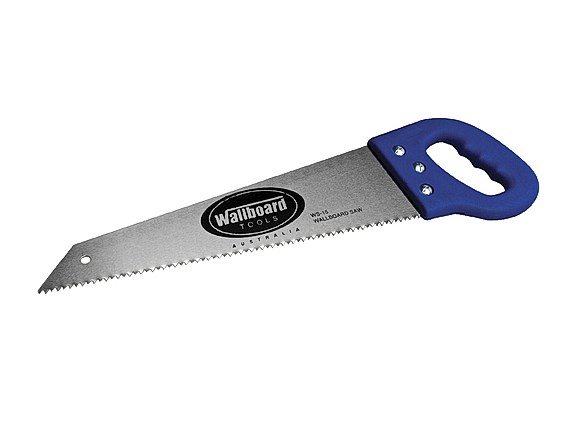 wallboard heavy duty saw