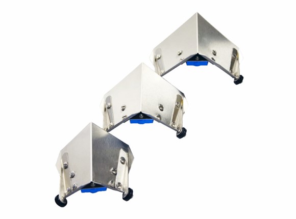 tapepro glazer glider 60mm