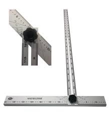 adjustable tee square 1200mm