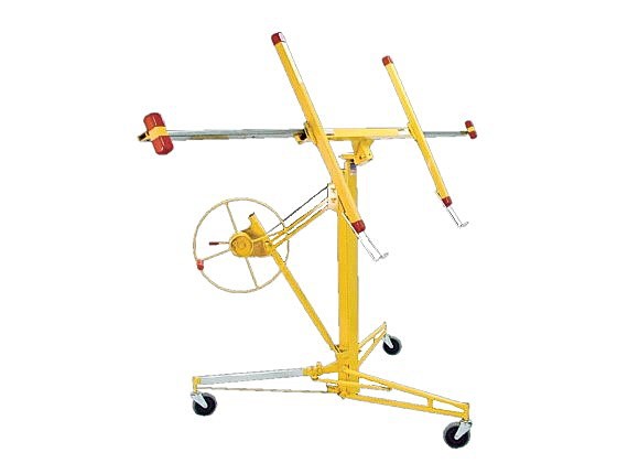 telpro panellift sheet lifter