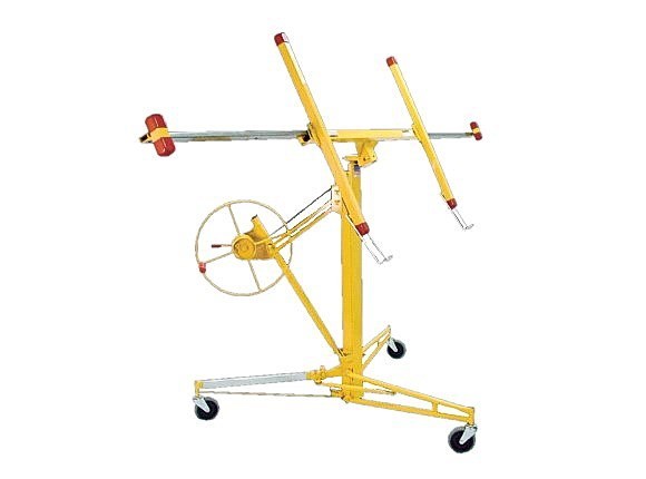 telpro panellift sheet lifter