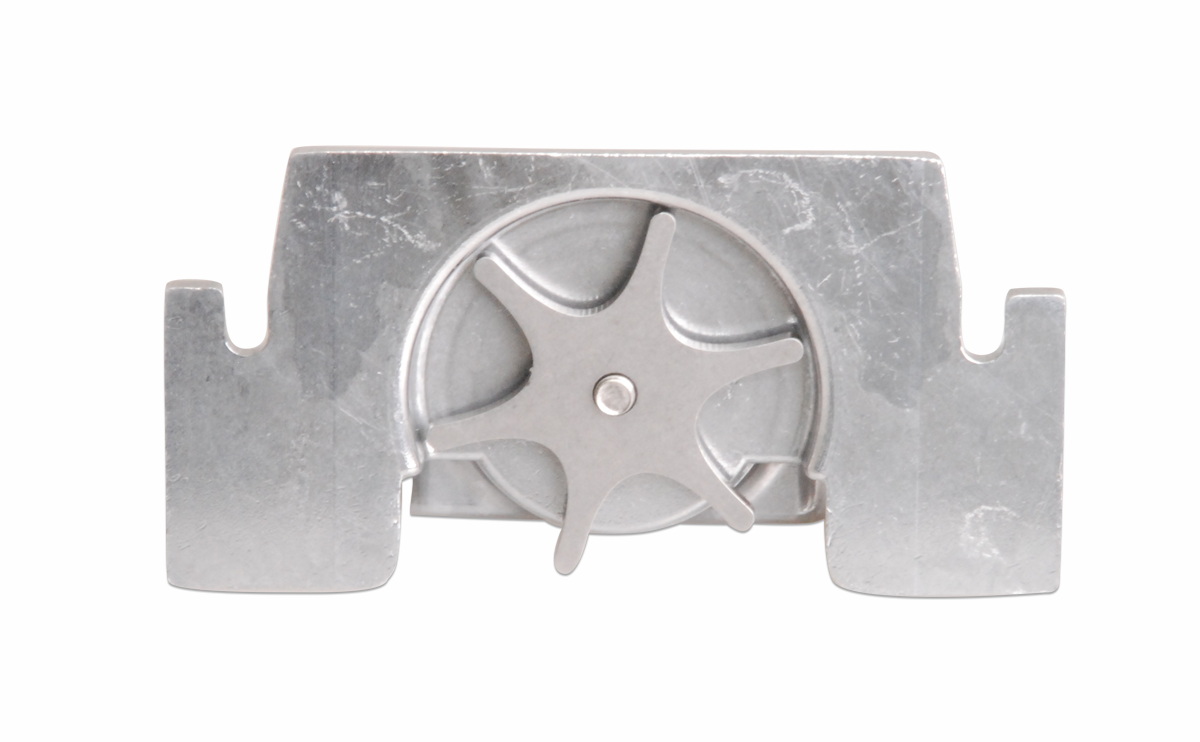 tapepro twister swivel plate