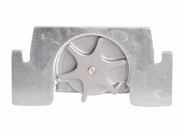 tapepro twister swivel plate