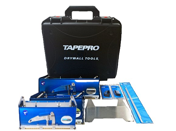 tapepro 3 box boxer kit bk-3