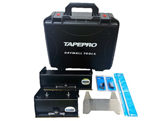 tapepro t2 2 box boxer kit bk-8