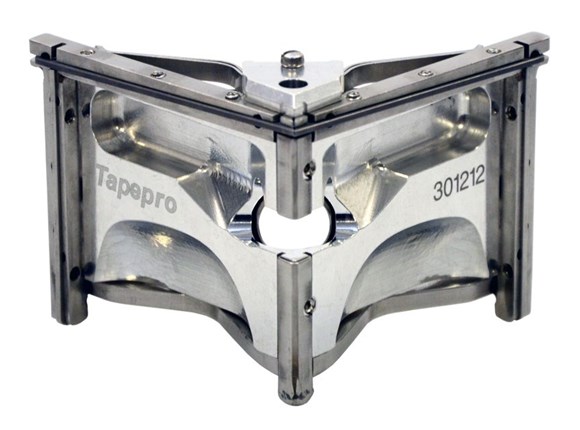 tapepro corner finisher 90mm