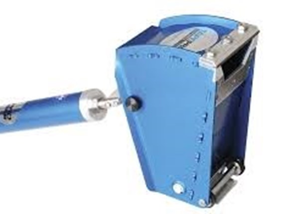 tapepro nail spotter 55mm 900mm handle