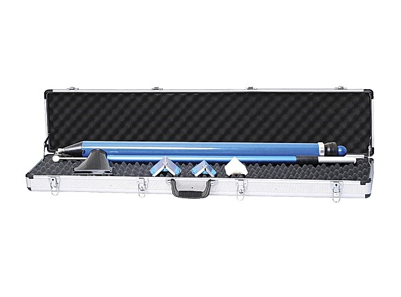 tapepro internal base kit tk-bk1