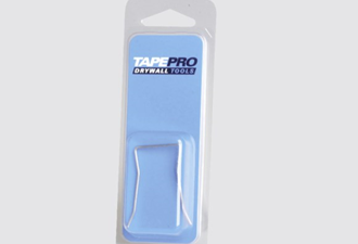 tapepro corner glazer spring retainer - cg005