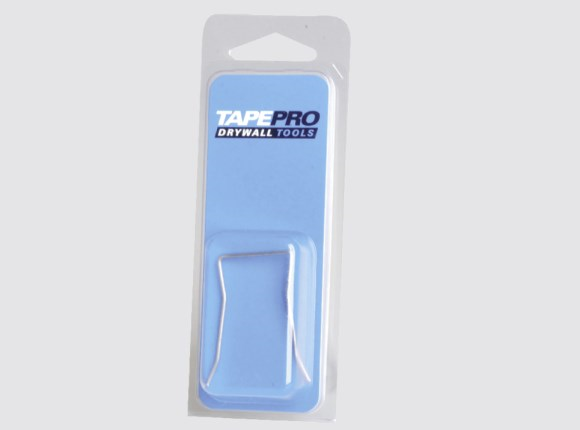 tapepro corner glazer spring retainer - cg005