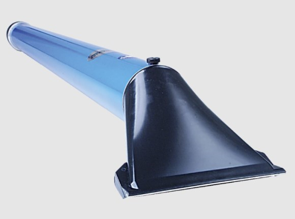 tapepro mudshark flat applicator tube fa-ct